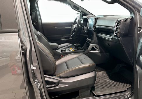 Ford Ranger, 2026 3