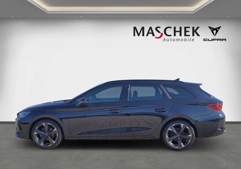 Cupra Leon, 2026