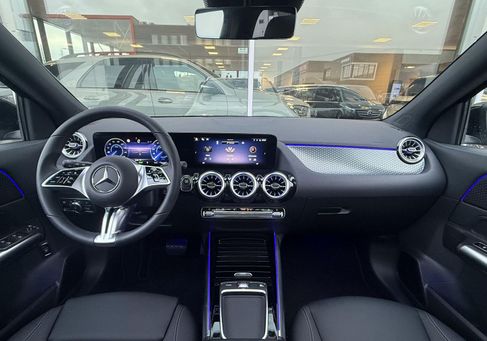 Mercedes-Benz EQA, 2026