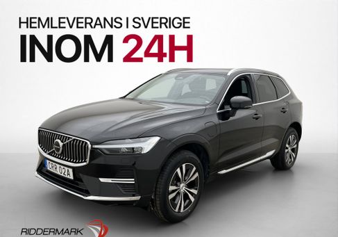 Volvo XC60, 2024