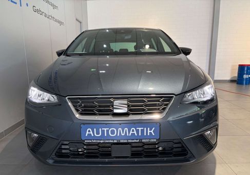 Seat Ibiza, 2023