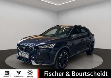 Cupra Formentor, 2023