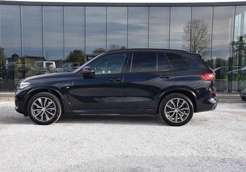 BMW X5, 2020