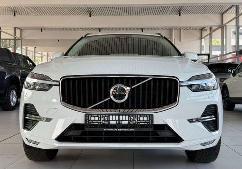 Volvo XC60, 2021