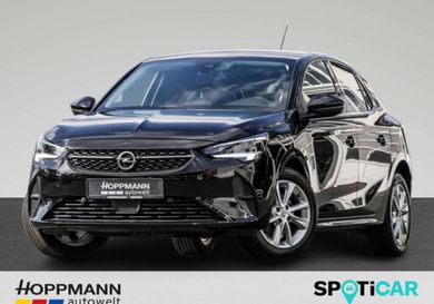 Opel Corsa, 2023
