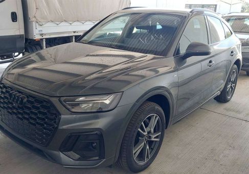Audi Q5, 2023 2