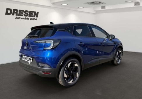 Renault Captur, 2025 3