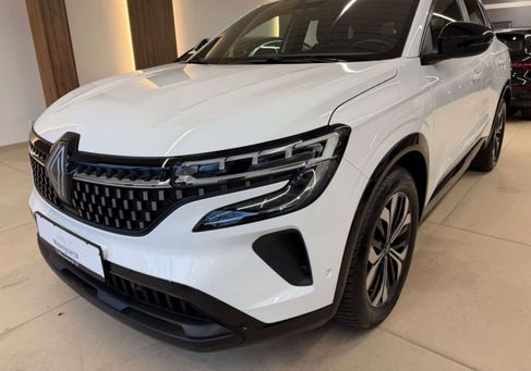 Renault Austral, 2023