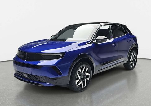 Opel Mokka, 2025 2