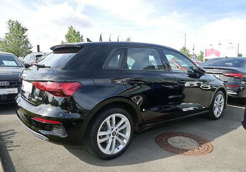 Audi A3, 2023 3