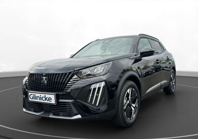 Peugeot 2008, 2026