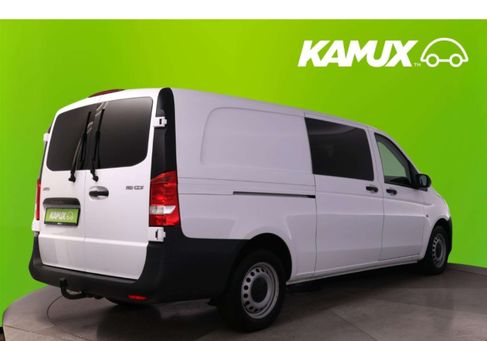 Mercedes-Benz Vito, 2020