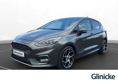 Ford Fiesta, 2020