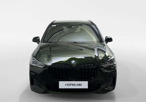 BMW 218, 2025