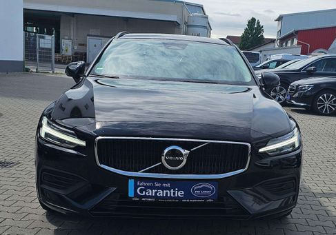 Volvo V60, 2023