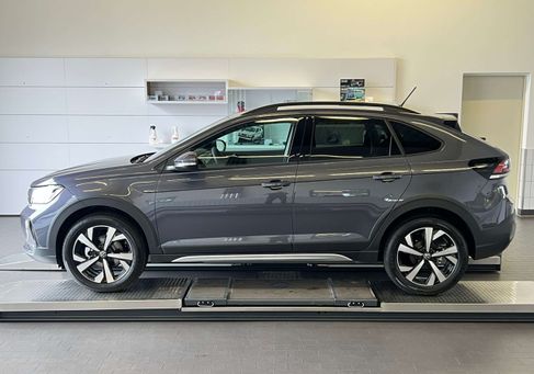 Volkswagen Taigo, 2026