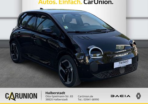 Renault Twingo, 2026
