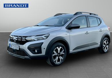 Dacia Sandero Stepway, 2023