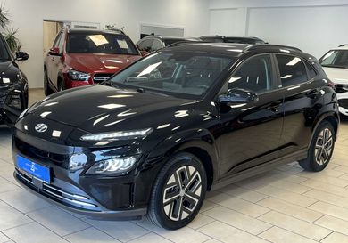 Hyundai Kona, 2021