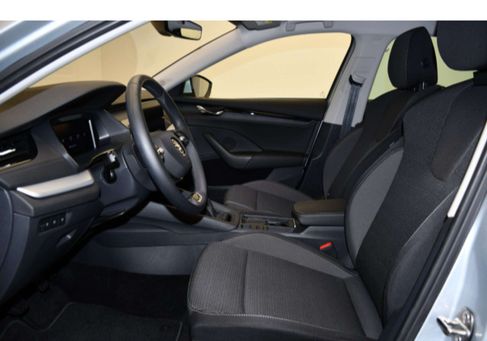Skoda Octavia, 2024 3
