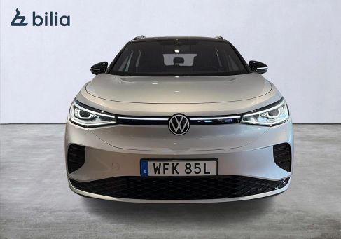 Volkswagen ID.4, 2025 3