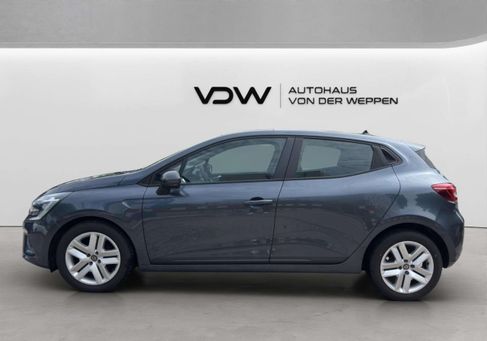 Renault Clio, 2022