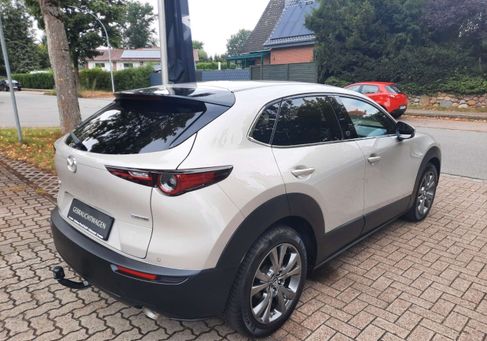 Mazda CX-30, 2022