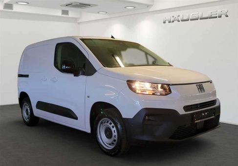 Fiat Doblo, 2024