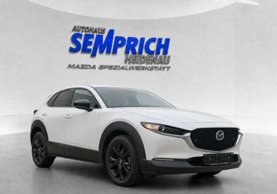 Mazda CX-30, 2022