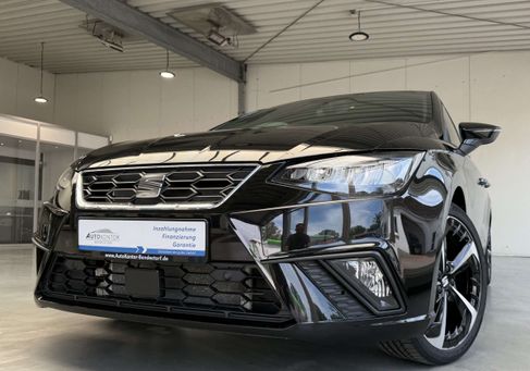 Seat Ibiza, 2025