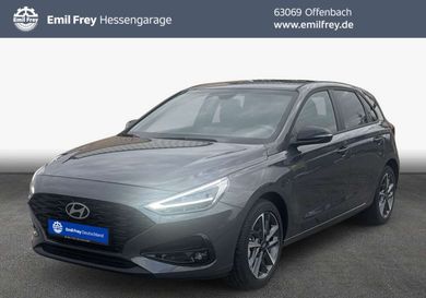 Hyundai i30, 2026