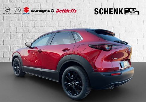 Mazda CX-30, 2026
