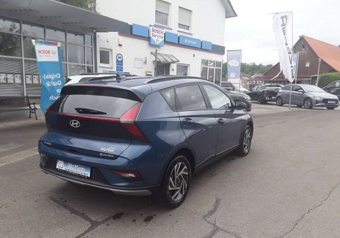 Hyundai Bayon, 2026 3