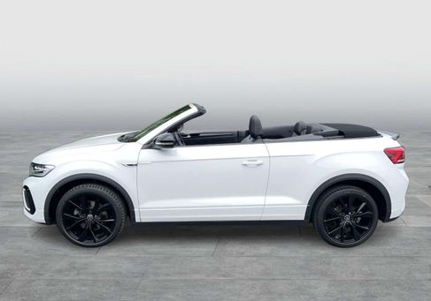 Volkswagen T-Roc, 2023