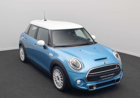 MINI Cooper SD, 2017