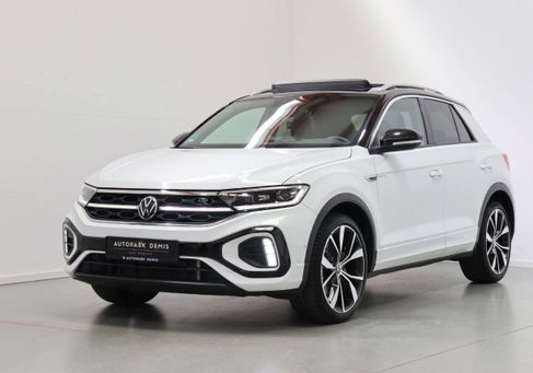 Volkswagen T-Roc, 2022