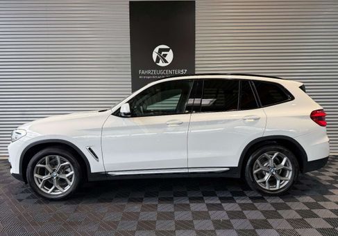 BMW X3, 2020 3