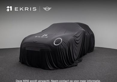 MINI ONE, 2021