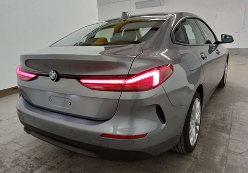 BMW 218, 2023 3