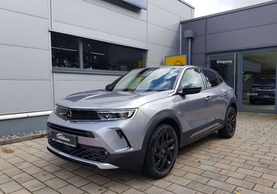 Opel Mokka, 2023