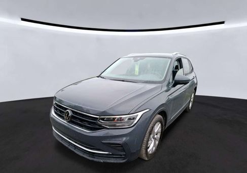 Volkswagen Tiguan, 2022 3