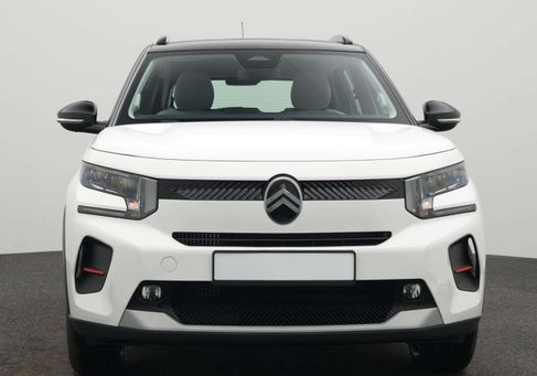 Citroën C3, 2026 3