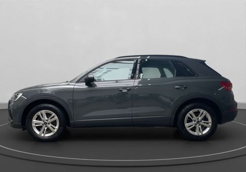 Audi Q3, 2023