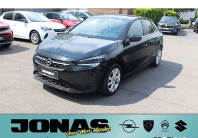 Opel Corsa, 2023