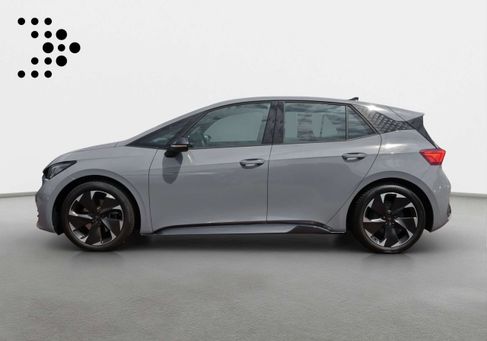 Cupra Born, 2024
