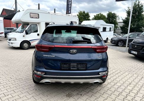 Kia Sportage, 2019 3
