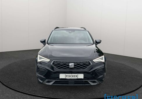 Seat Ateca, 2024