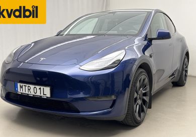 Tesla Model Y, 2023