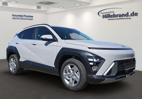 Hyundai Kona, 2026 2