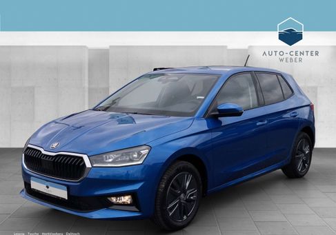 Skoda Fabia, 2026